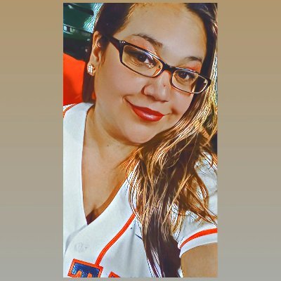 Just an Astros fan living that baseball life ⚾️🤘🧡💙