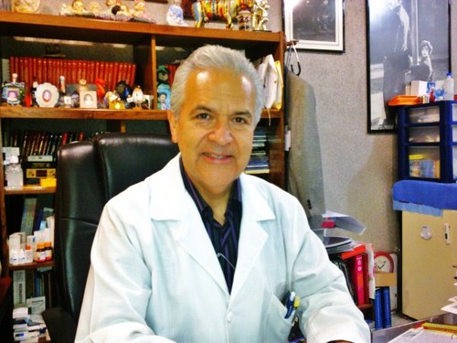 Pediatra,experiencia 30 años. Experto en Lactancia. Ex.Pdte. Colegio de Pediatría Cap.nte Edo Mex.Amante de mi familia y mi profesión. Tel:(0155) 5343.7622