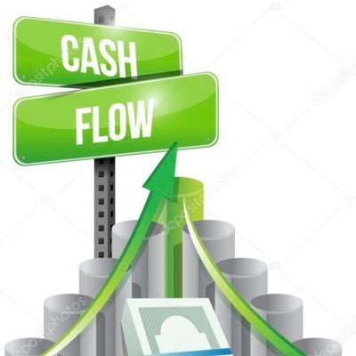 cre_cashflow Profile Picture