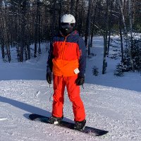 Zachary Le Mieux (@zacharyrlemieux) 's Twitter Profile