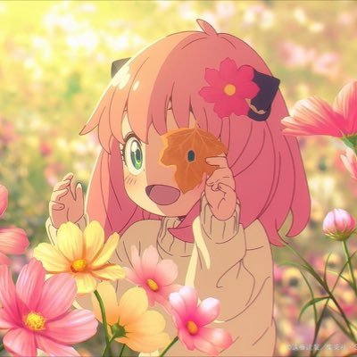 °anime°さんのプロフィール画像