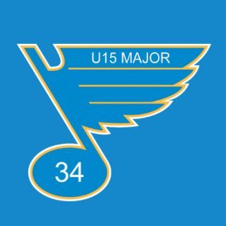The official Twitter account of the Fredericton Mitsubishi U15 Major Blues