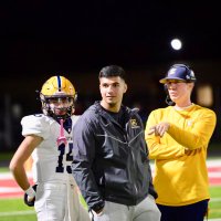 Coach Tony (@cwoodcoacht) 's Twitter Profile Photo Coach Tony (@cwoodcoacht) 's Twitter Profile Photo
