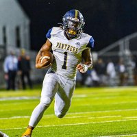 Tremaine Hughes Jr (@tremainehughes1) 's Twitter Profile Photo Tremaine Hughes Jr (@tremainehughes1) 's Twitter Profile Photo