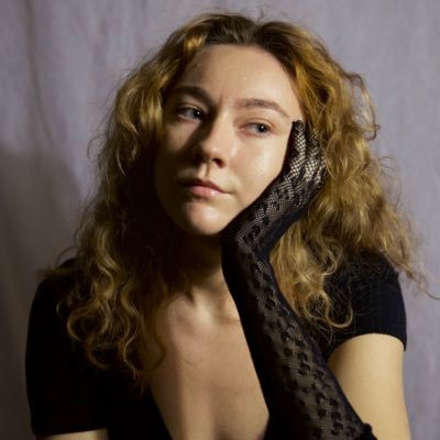 stinagabes's profile picture. I'm still Chrissy from the block