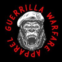 guerrillawarfareapparel (@guerrillawarfa8) 's Twitter Profile