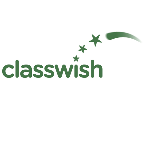ClassWish helps educators get the supplies they need.

Teachers, Principals, PTA/PTO: Sign up today to get donations!