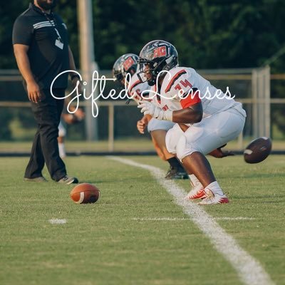 All conference | C\O 2025 | OL | 5’10 290| Hoke county High School