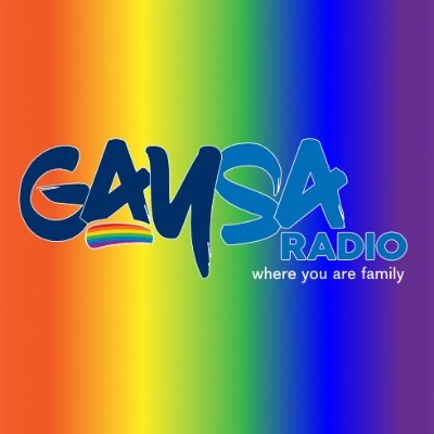 gaysaradio Profile Picture