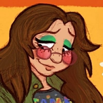 Izzy Rodriguezさんのプロフィール画像