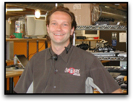 chipheadjarret's profile picture. Correlation does not imply causation