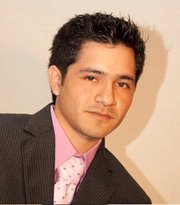 Angel_SierraG's profile picture. México, Chiapas. Desarrollador de Software, Amante de la Naturaleza, escribiendo mi destino.