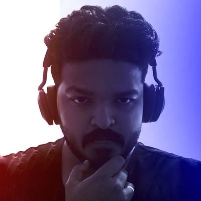 ImDolvin's profile picture. ∆ Technoholic - Shutterbug - Cryptoist - Investor & Trader ∆