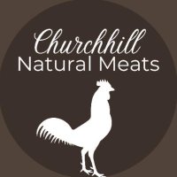 Churchhill Natural Meats(@ChurchhillMeats) 's Twitter Profile Photo