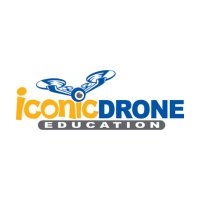 Iconic Drone Education (@iconicdroneedu) 's Twitter Profile Photo Iconic Drone Education (@iconicdroneedu) 's Twitter Profile Photo