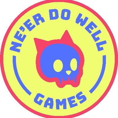 Ne'er Do Well Games Profile