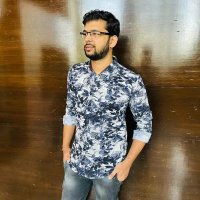 Akshay Agarwal (@akshaysmile6) 's Twitter Profile Photo