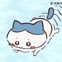 Chiikawa Handy Fan 3 (Hachiware) | Chiikawa Market Official