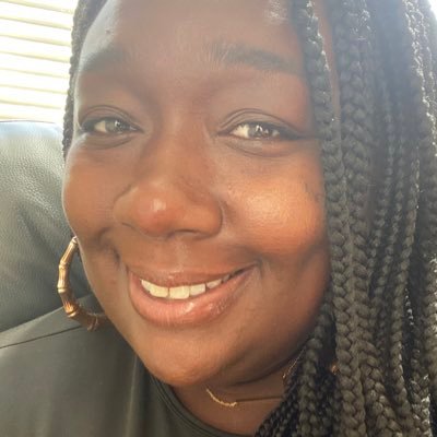 blackness everdeen Profile