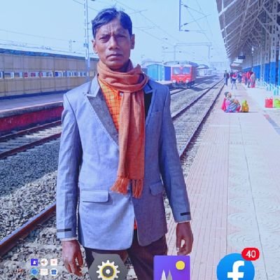 Munnaan48765874's profile picture. Deoghar