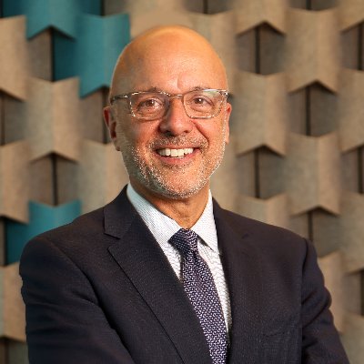 Ted Deutch, CEO of American Jewish Committee Profile