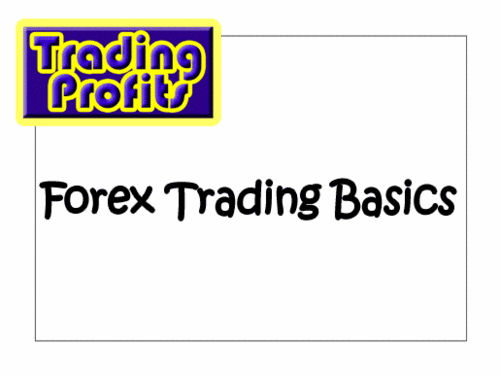 The world is suffering from an economic downturn. I use the Forex system to beat the economic blues.
