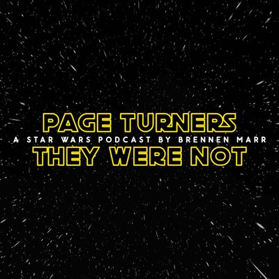 PageTurners_Pod Profile Picture