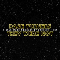 Page Turners They Were Not(@PageTurners_Pod) 's Twitter Profile Photo
