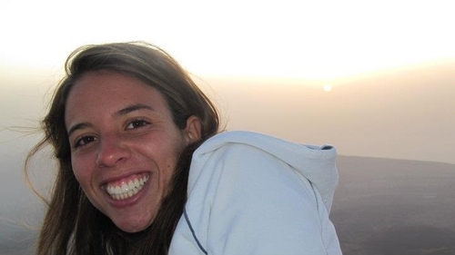 AndreaMedinaTom's profile picture. Estudiante de la UJI Magisterio de Primaria, MP1013