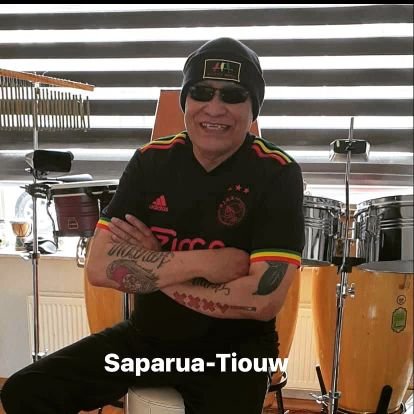 FrenkyGelden's profile picture. AJAX FAN FOREVER ❌❌❌❤✌👊
SAPARUA-TIOUW 💙🤍💚❤❤❤❤