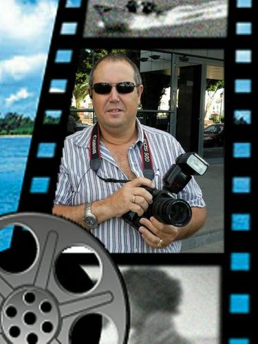 Apasionado de la fotografia.