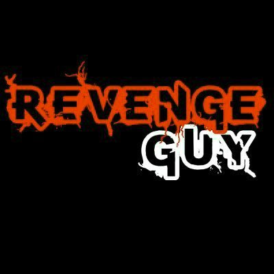 Revenge Guy