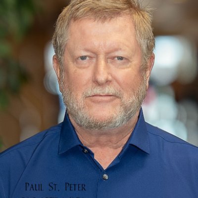 Paul St. Peterさんのプロフィール画像