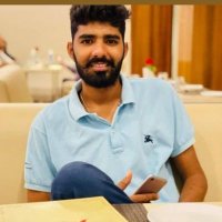 सुनील बाजिया (@sunil_bajiya_) 's Twitter Profile Photo सुनील बाजिया (@sunil_bajiya_) 's Twitter Profile Photo