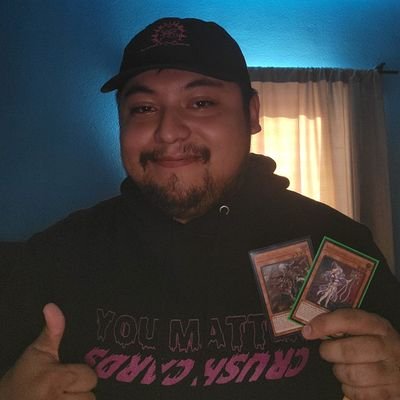 Yugioh For Life!!