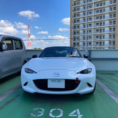 reo_jiji_s2000's profile picture. ロードスター でジムカーナしてます。e-sportsが趣味。国家一級自動車整備士。 自動車大学校の教員してます。CD9A→CE9A→CP9A→EK9→PP1→NA1→AP2→ND5RC