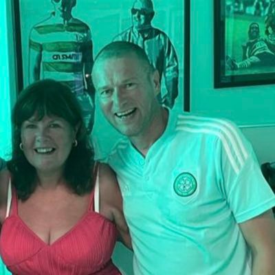 gordygallacher's profile picture. Husband to princess Donna Marie,Runner @bellaharriers ,golf @Caldwellgolf ,geneology,personal development Mindstore,Subbuteo & CelticFc #Gman