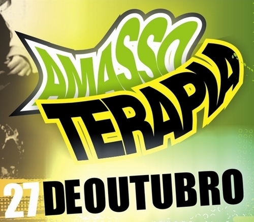 Dia 27 de outubro no OfficeBeer terá a AMASSOTERAPIA a festa mais TOP da fisio do uniceuma!