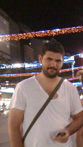 yusufpolat_13's profile picture. Sadece Türk...