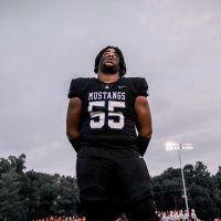 Chauncey Gooden #5️⃣5️⃣(@ChaunceyGooden) 's Twitter Profile Photo