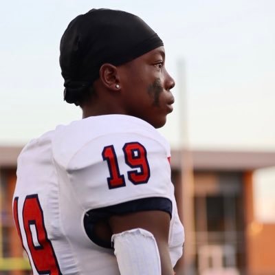 Manvel High School | C/O 2023| TE/WR | 6’5, 227 Ibs| 4.0 GPA |JacksonNichols05@icloud.com NCAA ID-2206596550