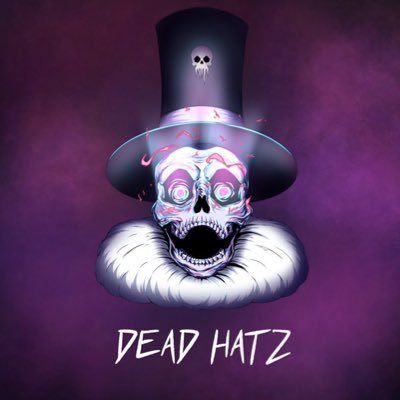 Official Twitter of DeadHatz! Creator of Peaceful Watcher (and more to come) I also make videos on my main channel DeadHatz