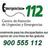 112 Extremadura (@112extremadura) 's Twitter Profile