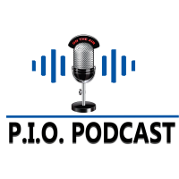 The PIO Podcast(@PIOPodcast) 's Twitter Profile Photo