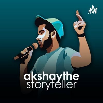 storiesbyakshay Profile Picture