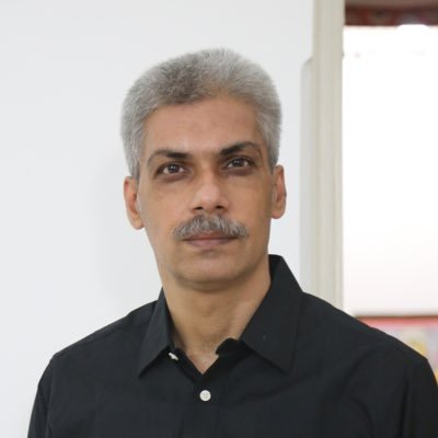 arun94240's profile picture. 