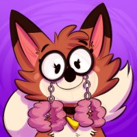 Foxudders (commissions open!)(@foxudders) 's Twitter Profile Photo