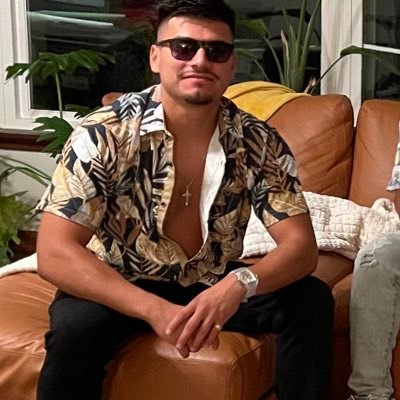 _CarlosGarcia_0's profile picture. I'm in da coupe n it's hot boxed