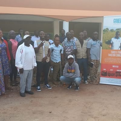 Bora Together is a refugee led Network, loc in Rwamwanja refugee settl,kamwenge District,Uganda.
Share important news,Activities,ideas with common interests .