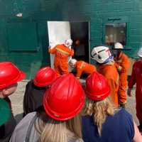 Gardiner Associates GATR (@gatr_fire) 's Twitter Profile